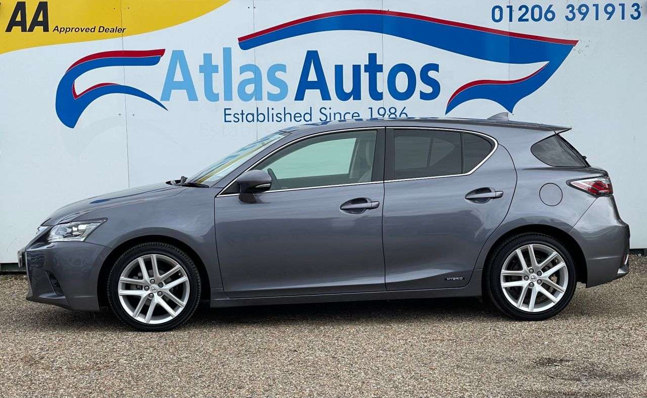 2015 LEXUS CT 2015 LEXUS CT