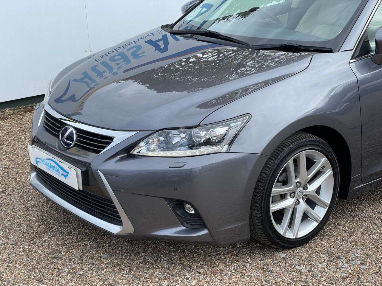 2015 LEXUS CT 2015 LEXUS CT