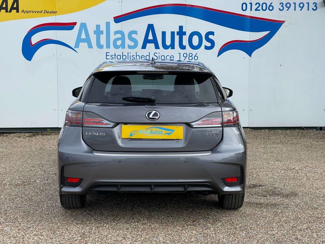 2015 LEXUS CT 2015 LEXUS CT