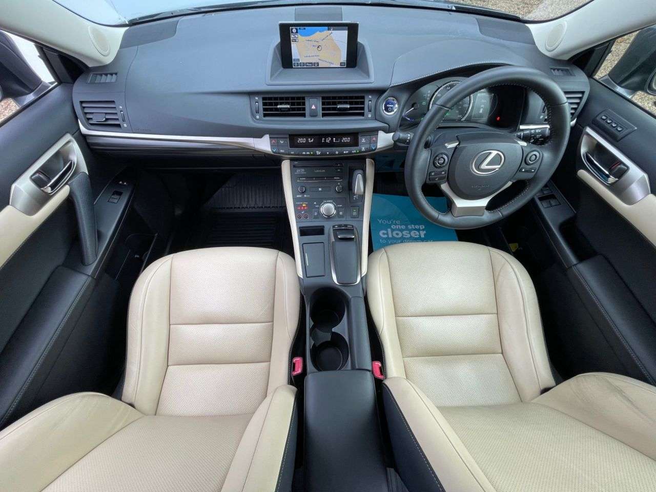 2015 LEXUS CT 2015 LEXUS CT