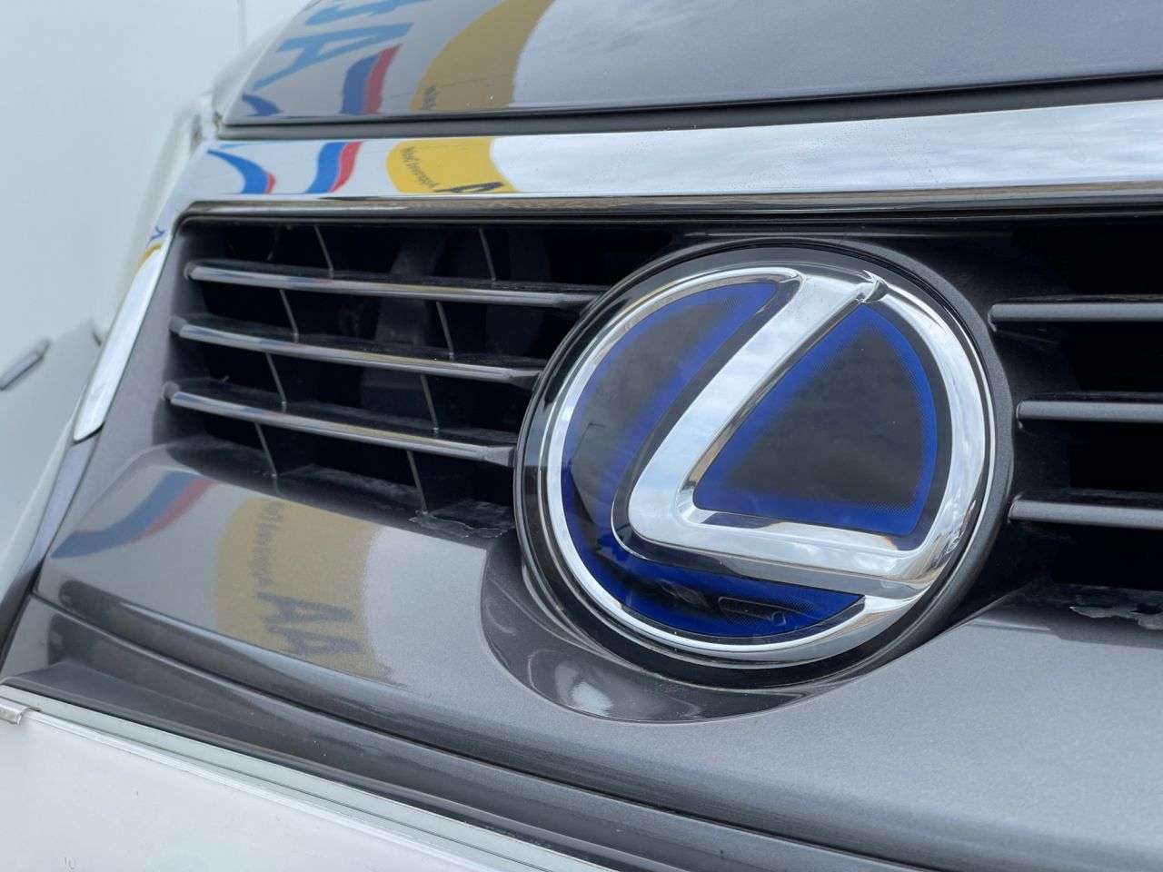 2015 LEXUS CT 2015 LEXUS CT