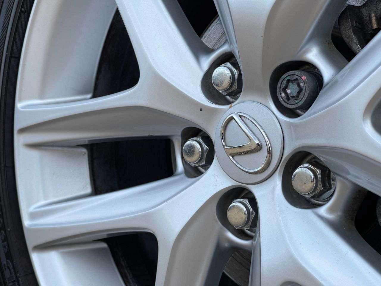 2015 LEXUS CT 2015 LEXUS CT