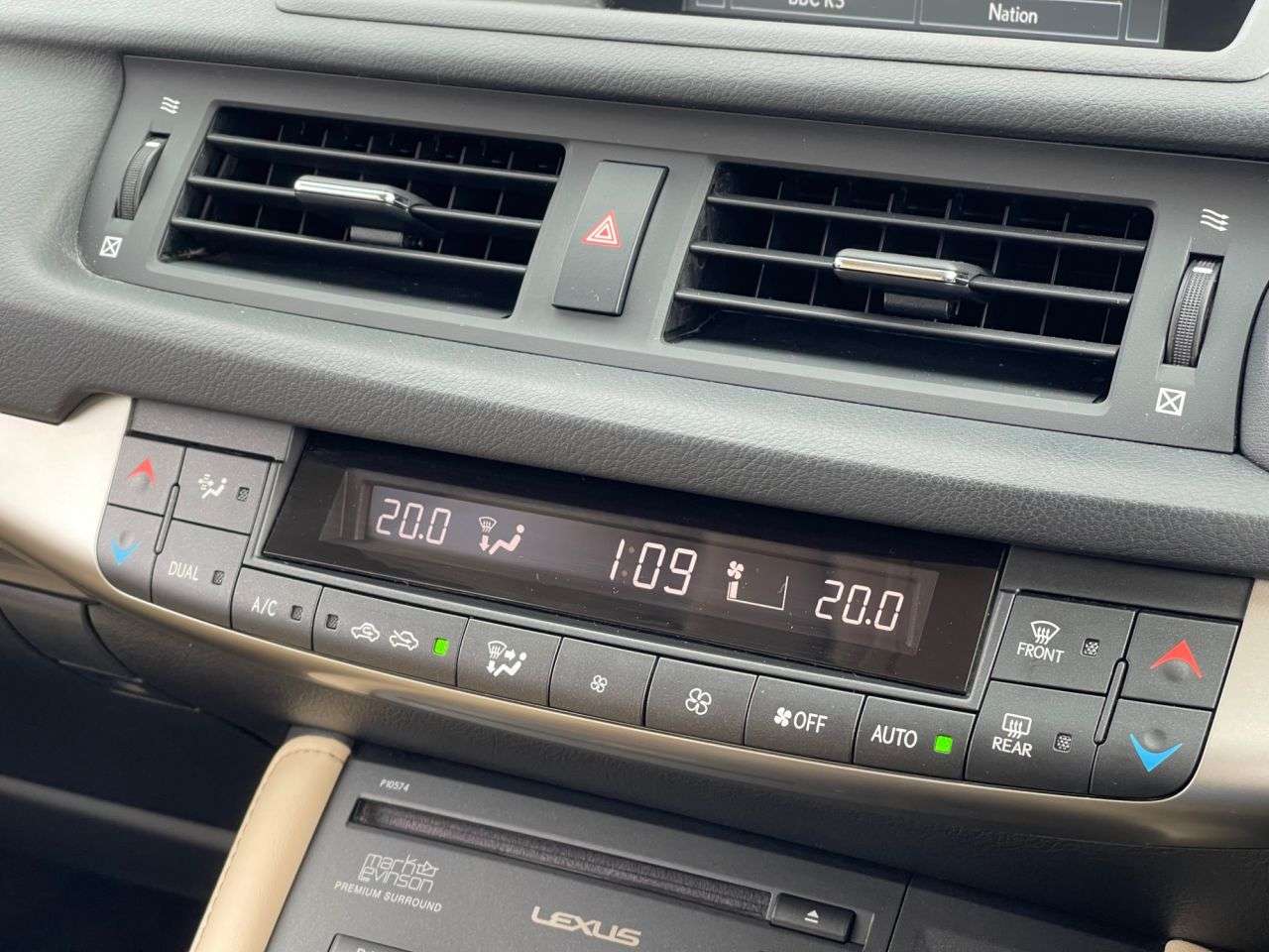 2015 LEXUS CT 2015 LEXUS CT