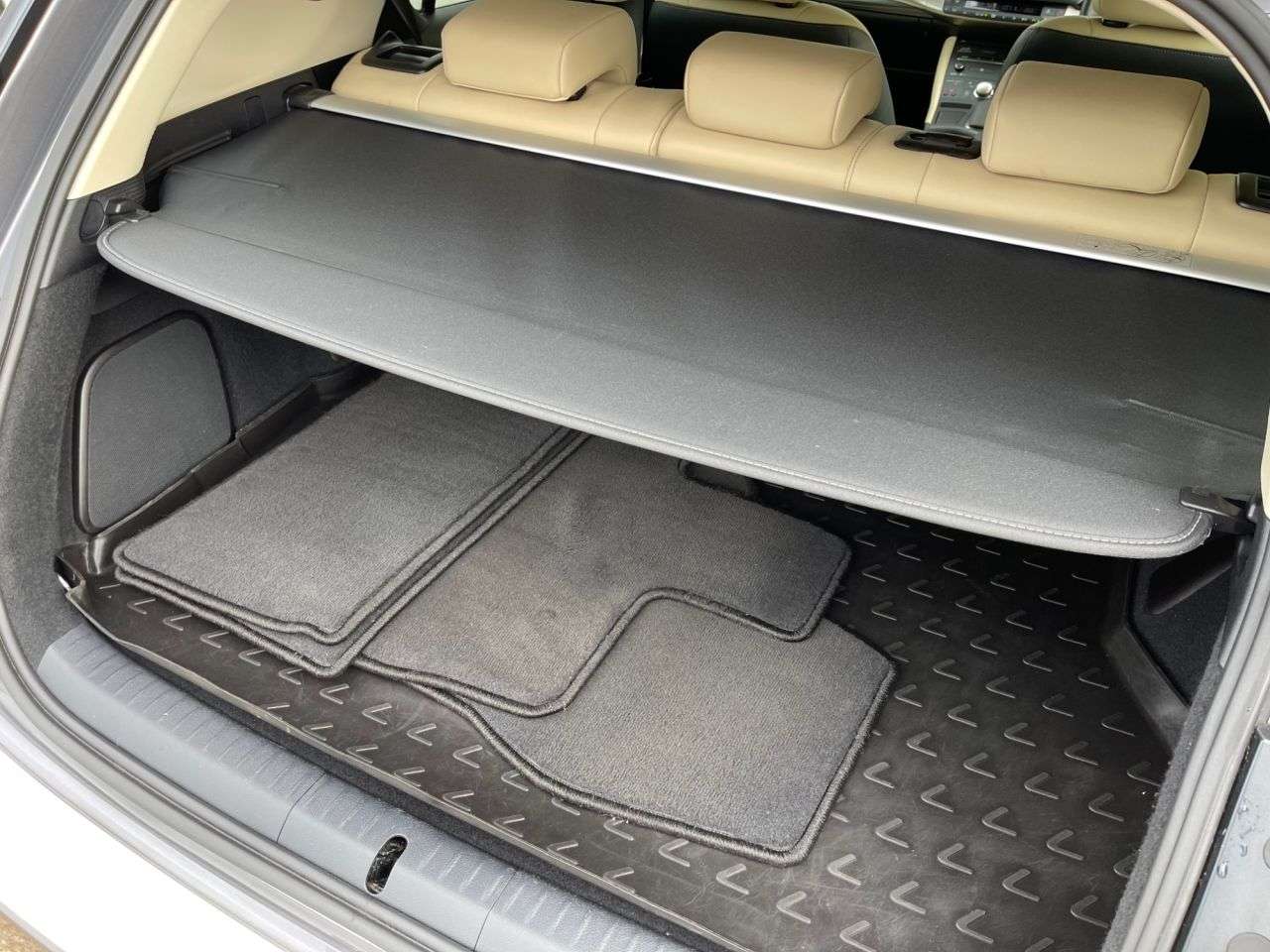 2015 LEXUS CT 2015 LEXUS CT