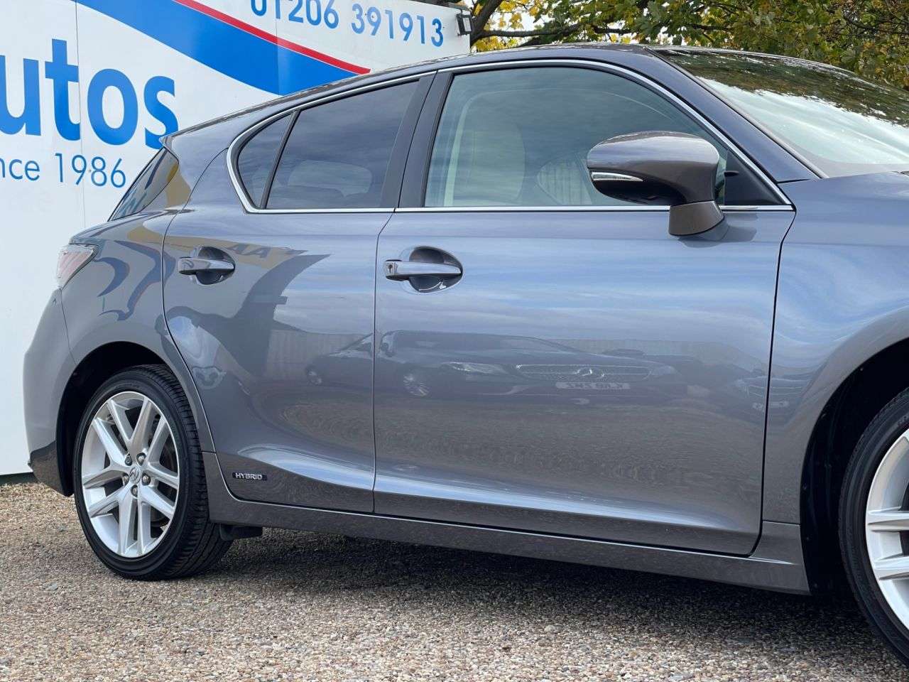 2015 LEXUS CT 2015 LEXUS CT