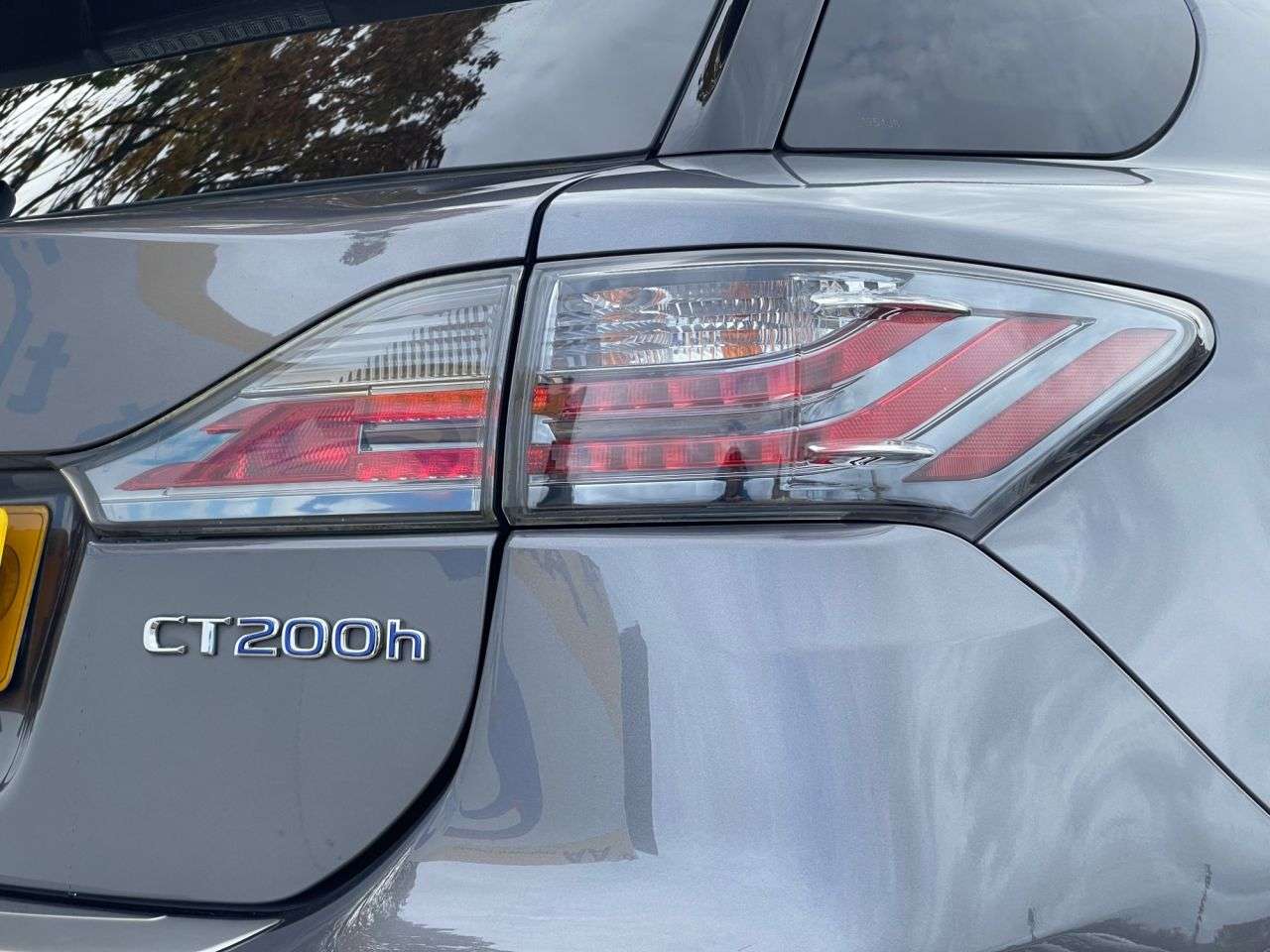 2015 LEXUS CT 2015 LEXUS CT