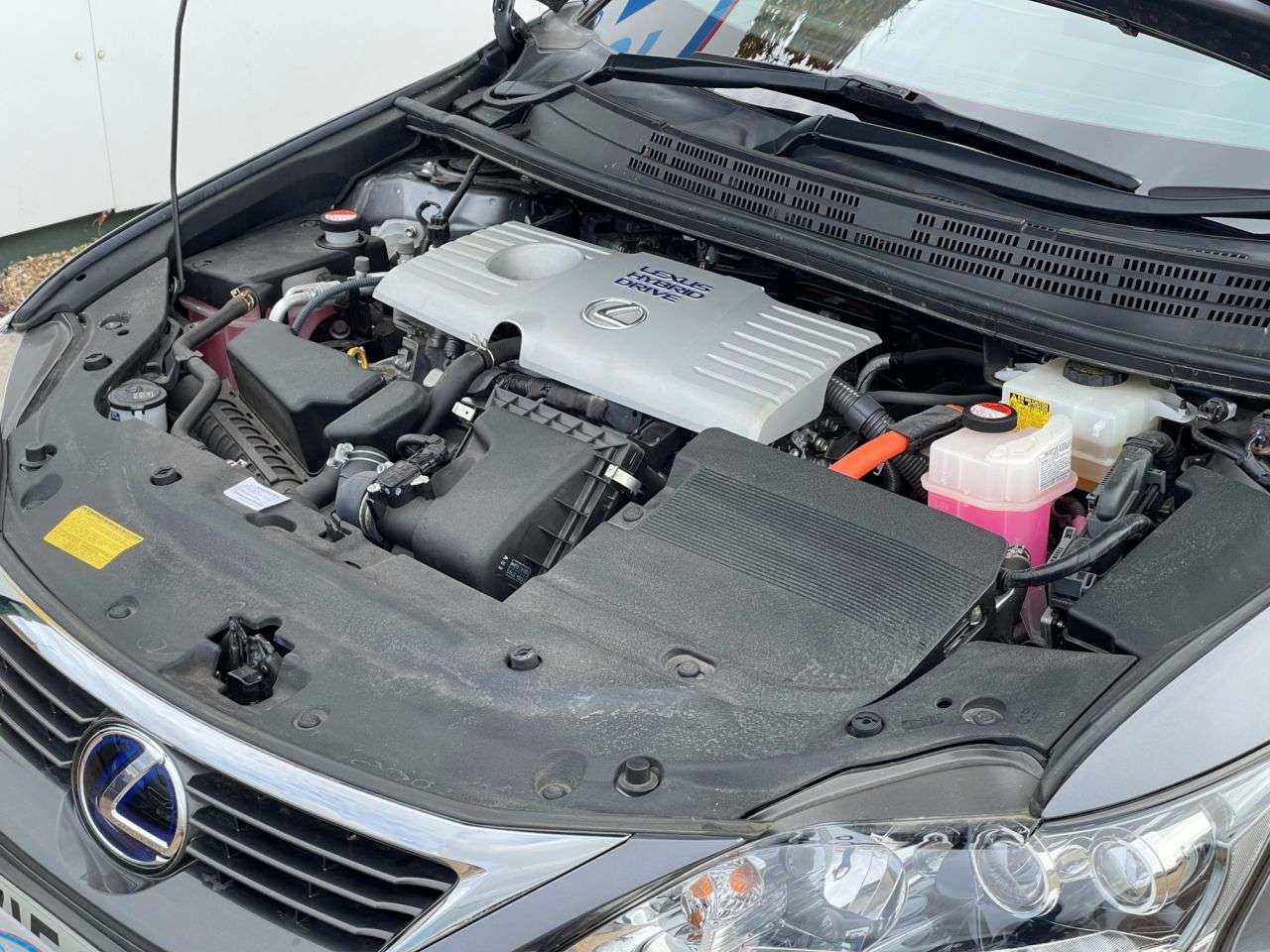 2015 LEXUS CT 2015 LEXUS CT