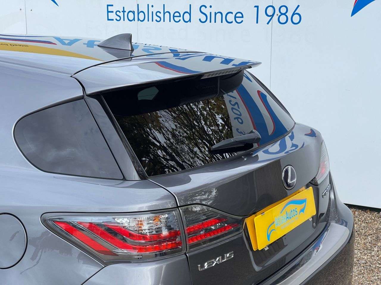 2015 LEXUS CT 2015 LEXUS CT