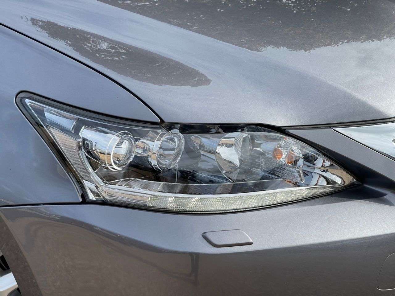 2015 LEXUS CT 2015 LEXUS CT