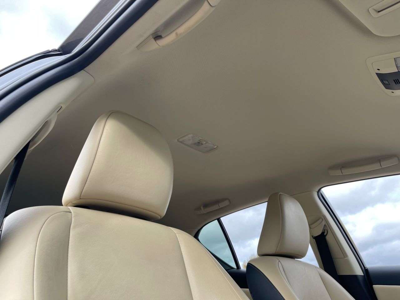 2015 LEXUS CT 2015 LEXUS CT