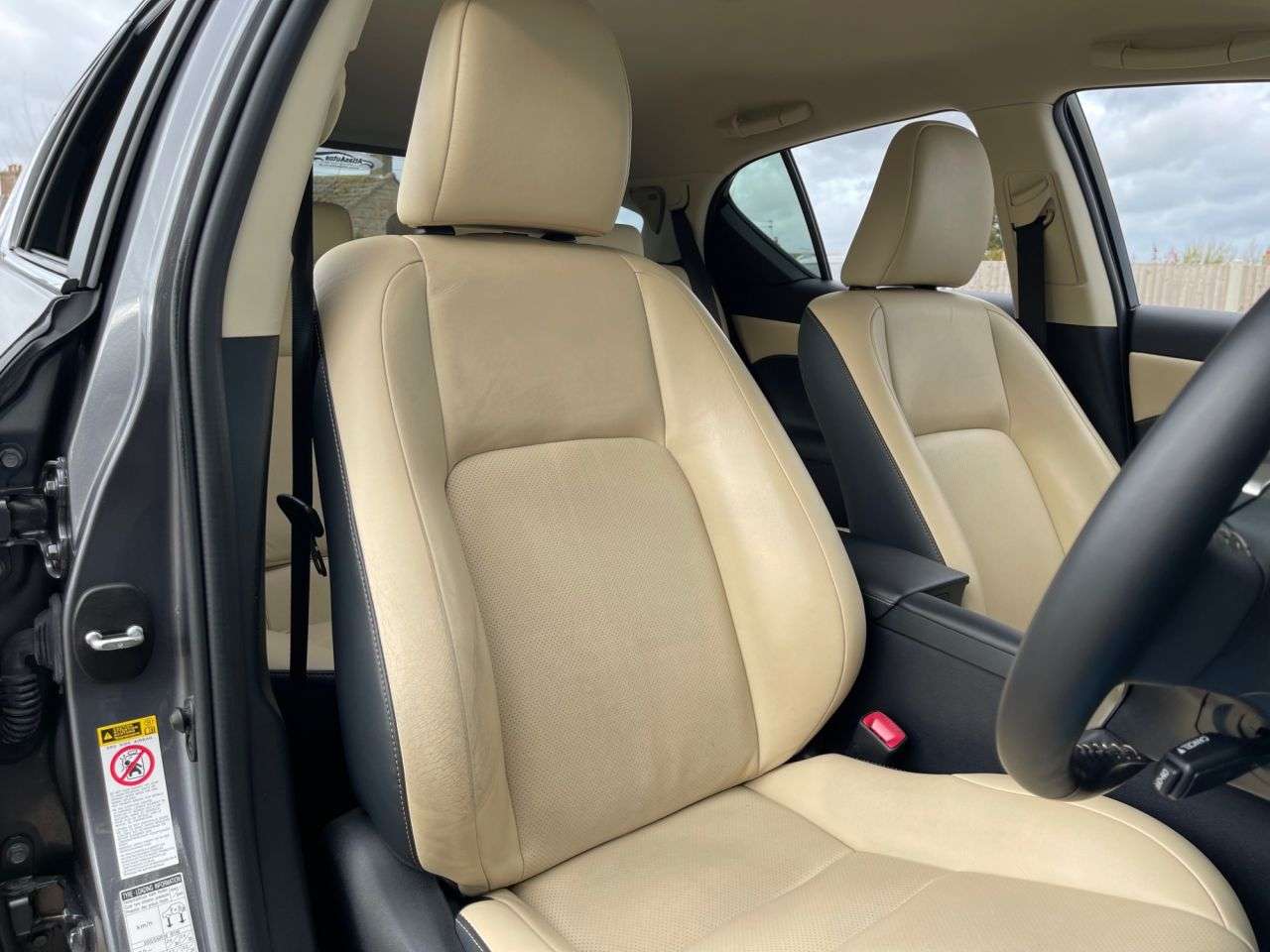 2015 LEXUS CT 2015 LEXUS CT