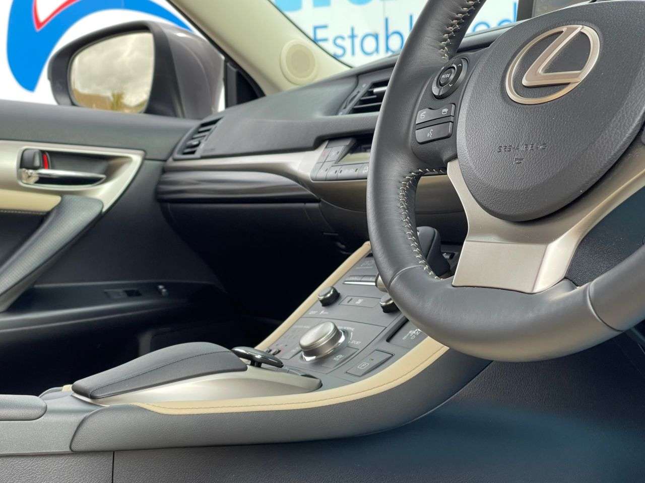 2015 LEXUS CT 2015 LEXUS CT