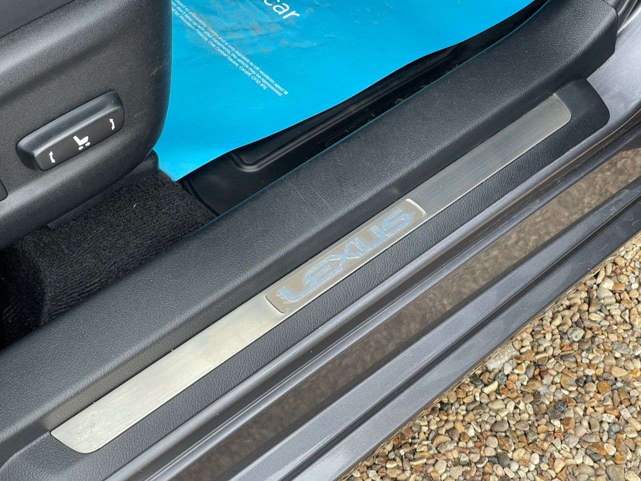 2015 LEXUS CT 2015 LEXUS CT