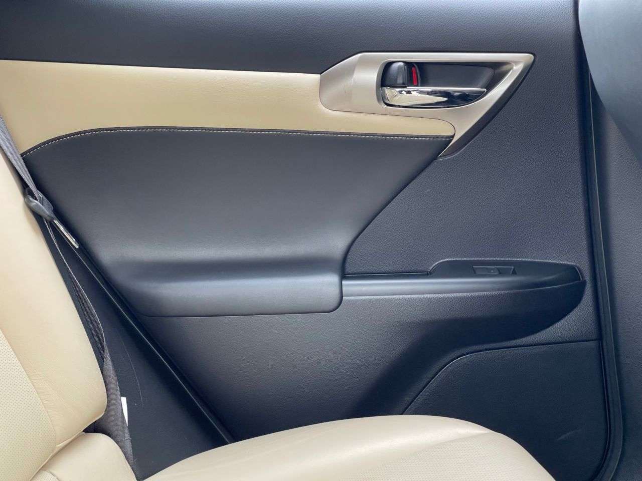 2015 LEXUS CT 2015 LEXUS CT