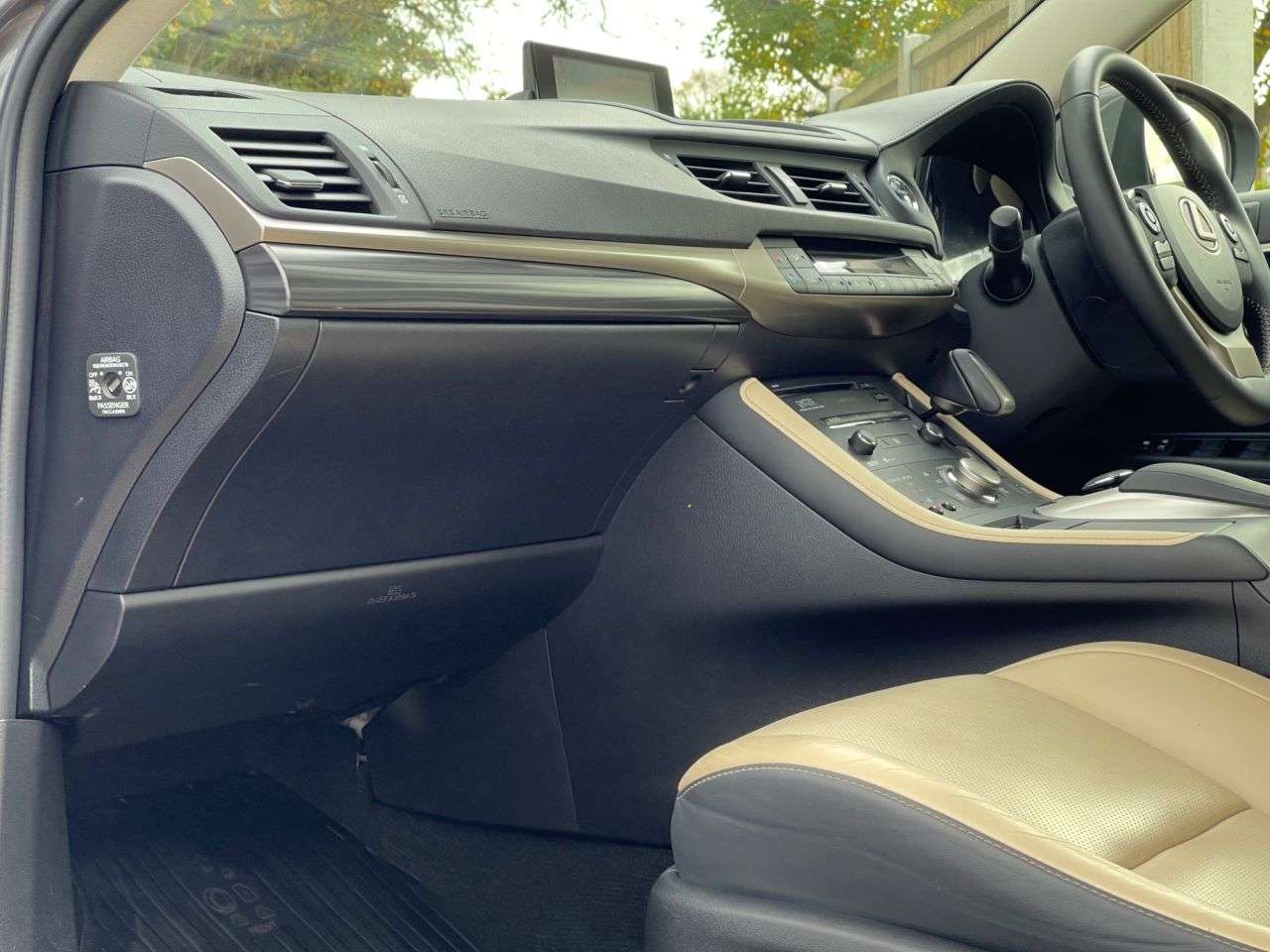 2015 LEXUS CT 2015 LEXUS CT