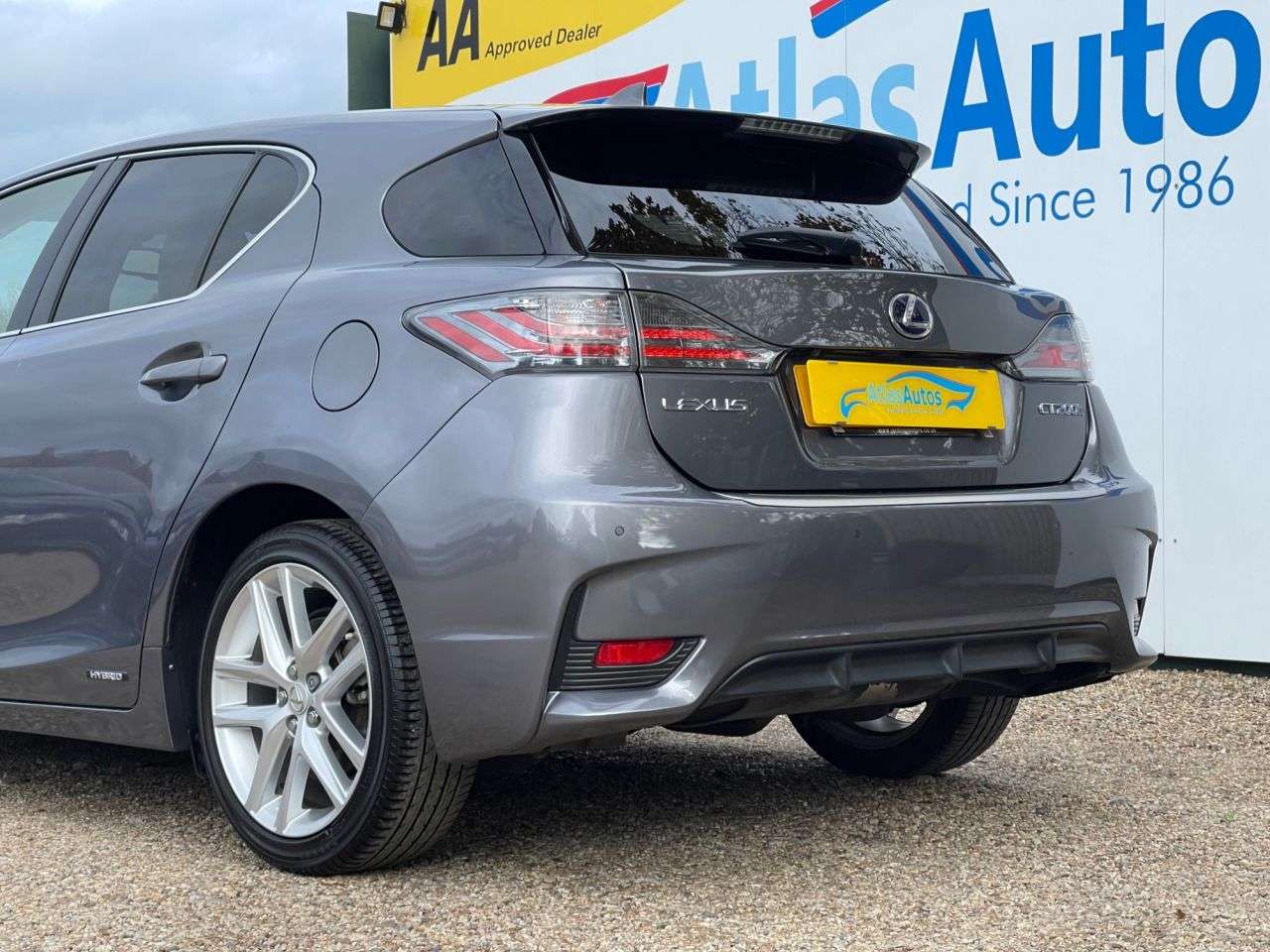 2015 LEXUS CT 2015 LEXUS CT