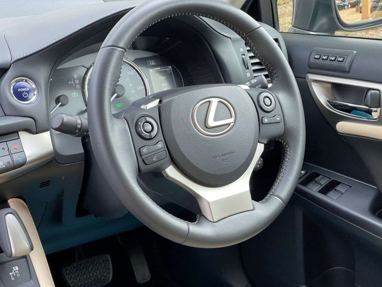 2015 LEXUS CT 2015 LEXUS CT