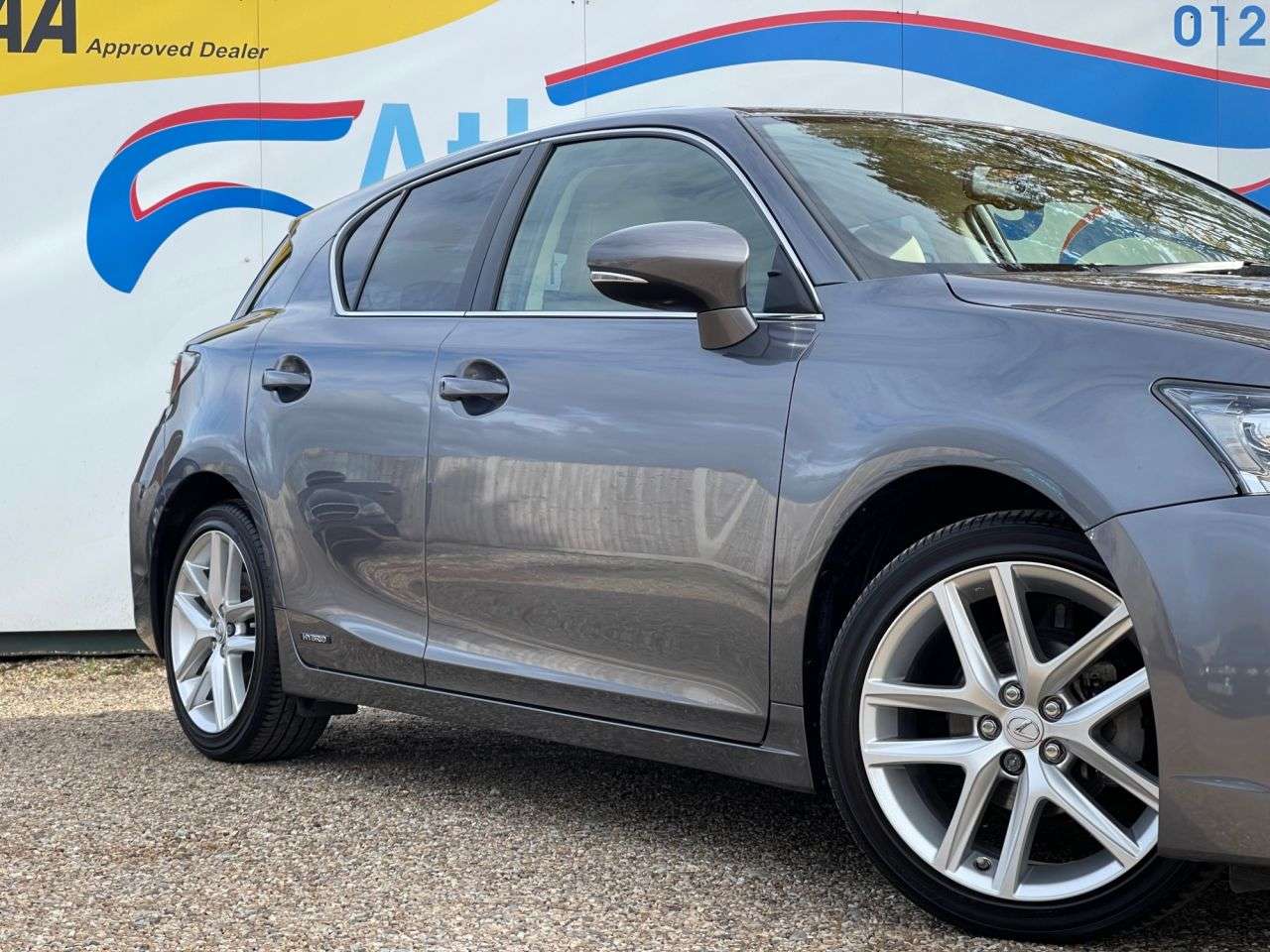 2015 LEXUS CT 2015 LEXUS CT