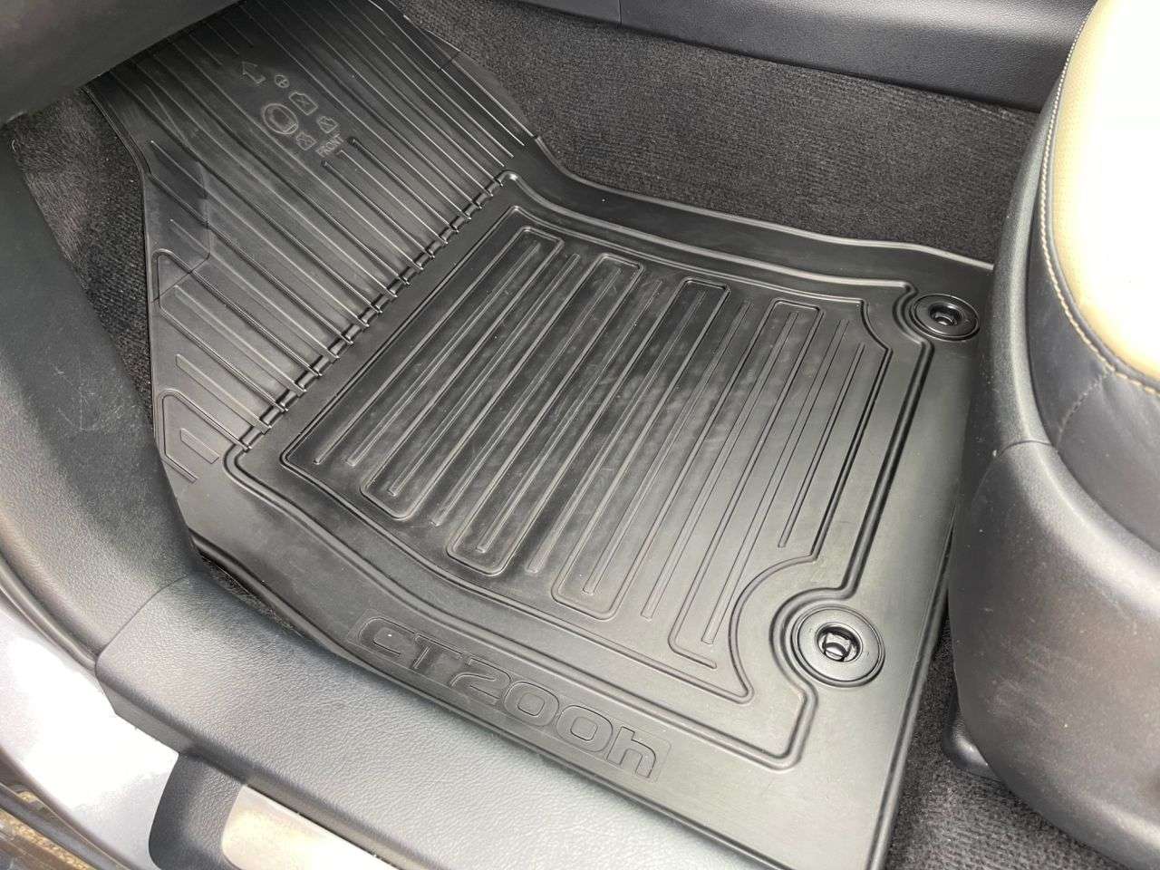 2015 LEXUS CT 2015 LEXUS CT