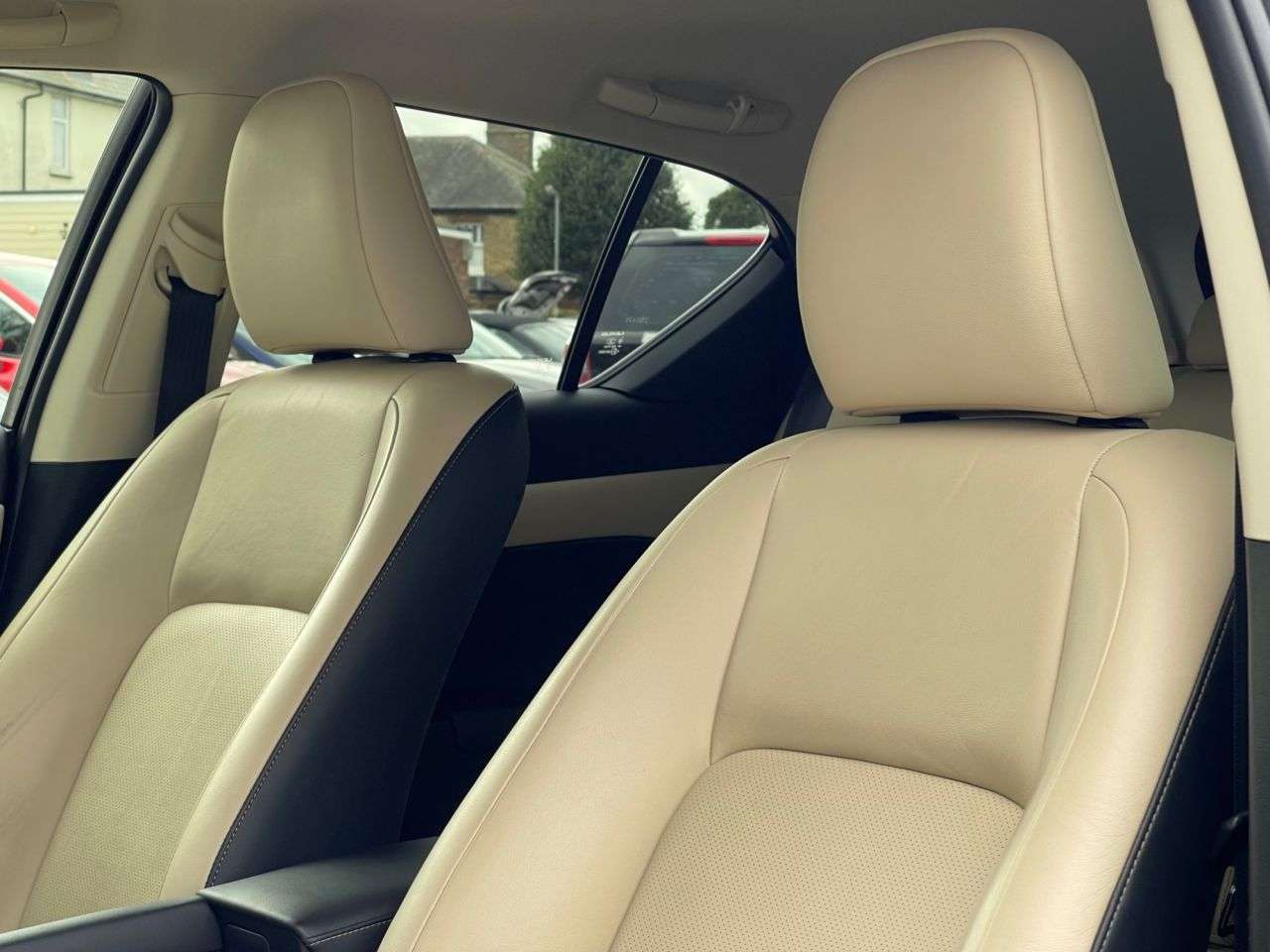 2015 LEXUS CT 2015 LEXUS CT