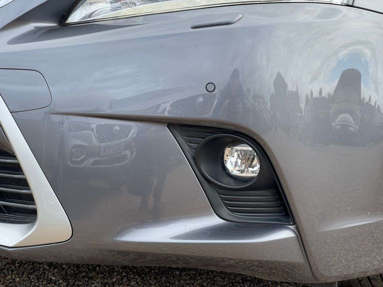 2015 LEXUS CT 2015 LEXUS CT