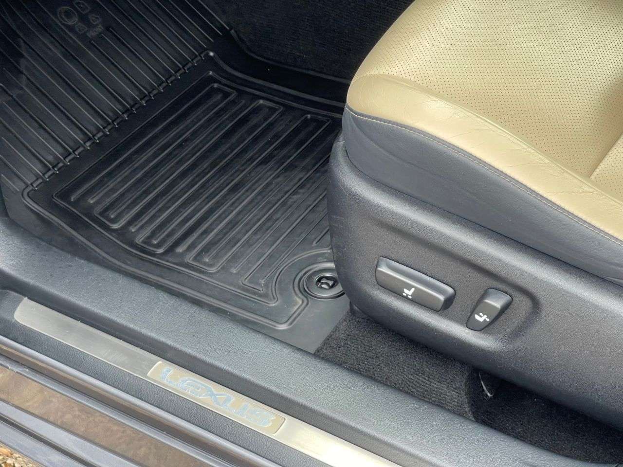 2015 LEXUS CT 2015 LEXUS CT