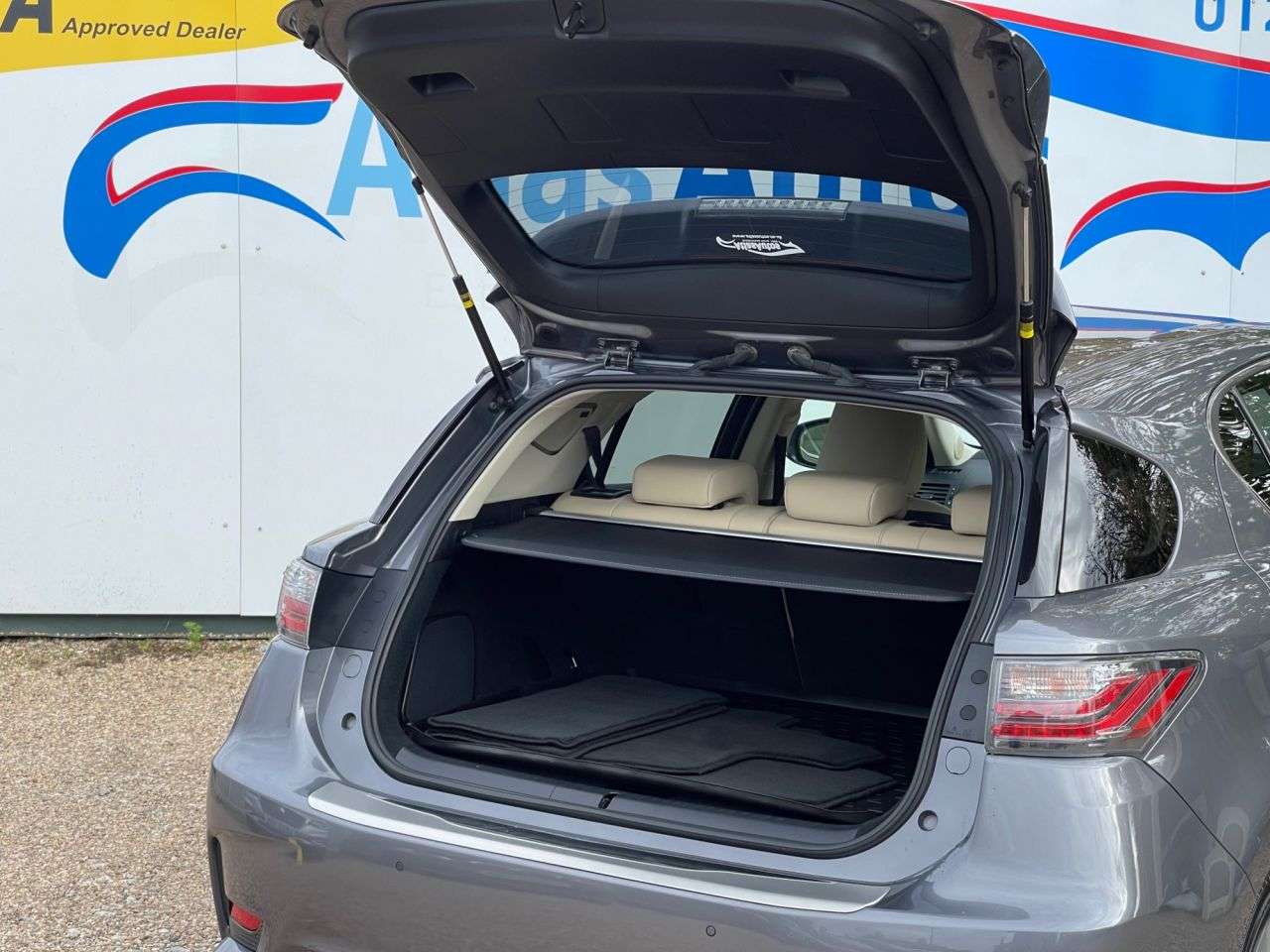 2015 LEXUS CT 2015 LEXUS CT