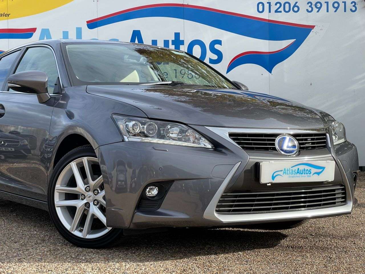 2015 LEXUS CT 2015 LEXUS CT