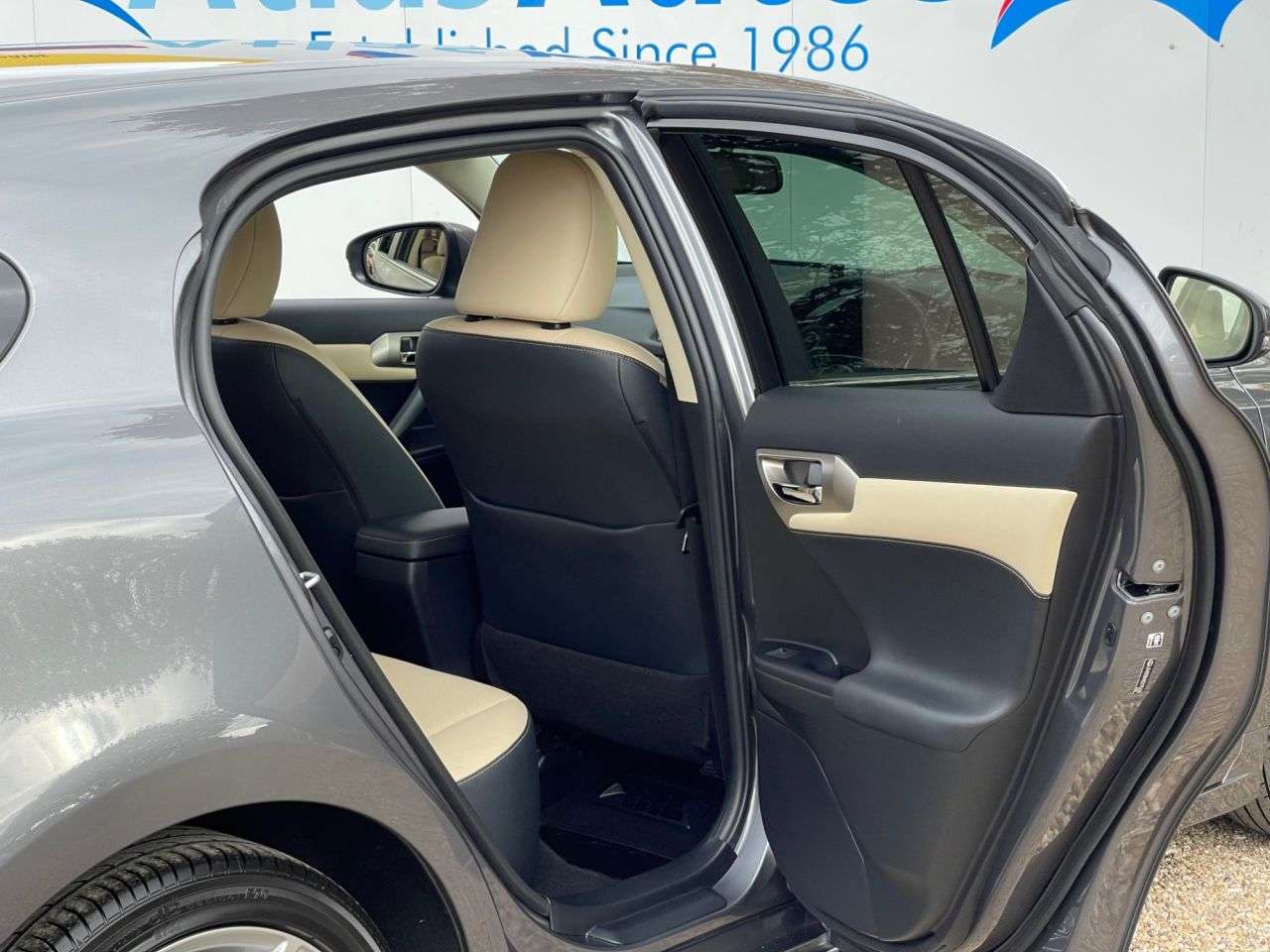 2015 LEXUS CT 2015 LEXUS CT