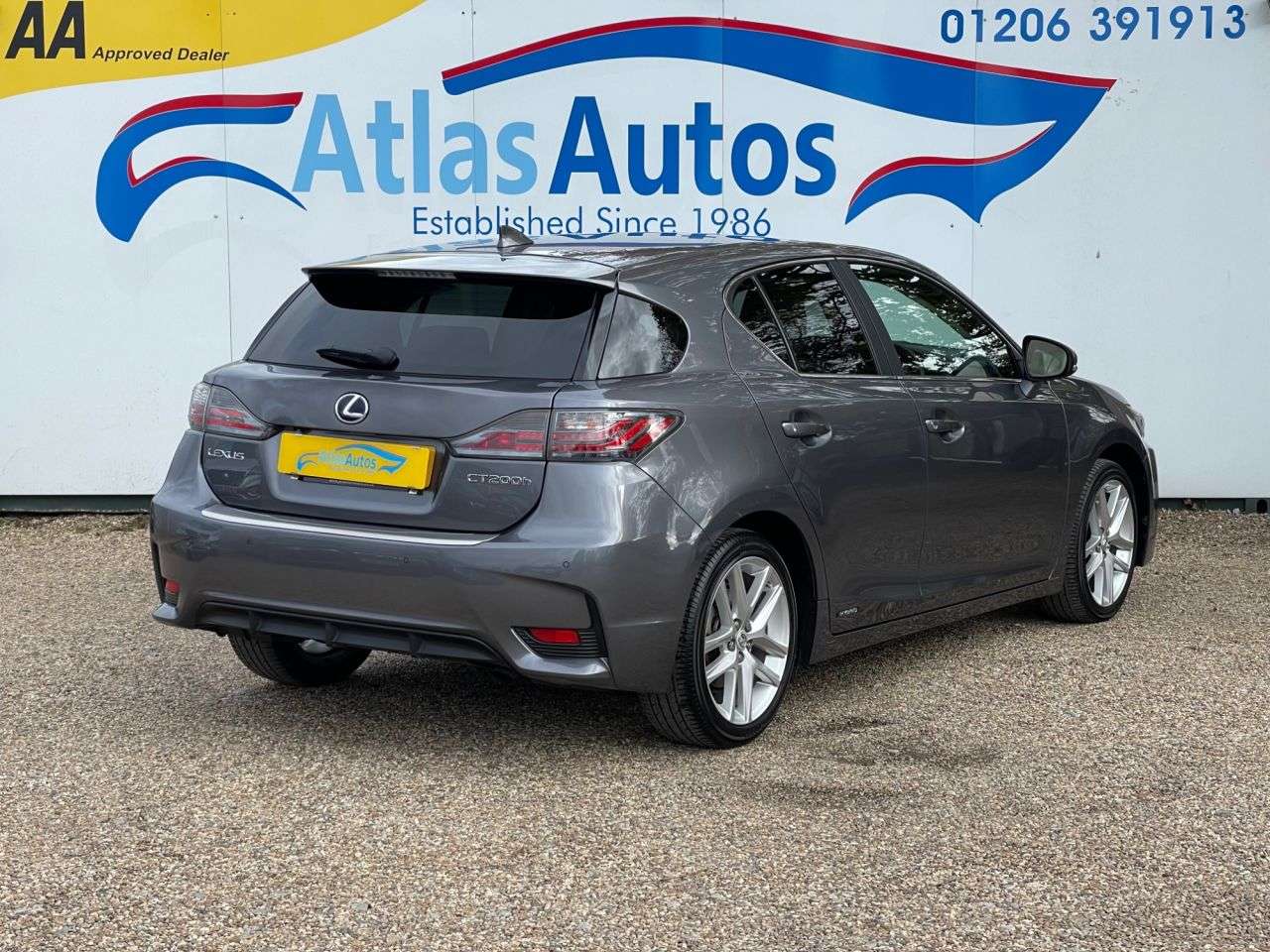 2015 LEXUS CT 2015 LEXUS CT