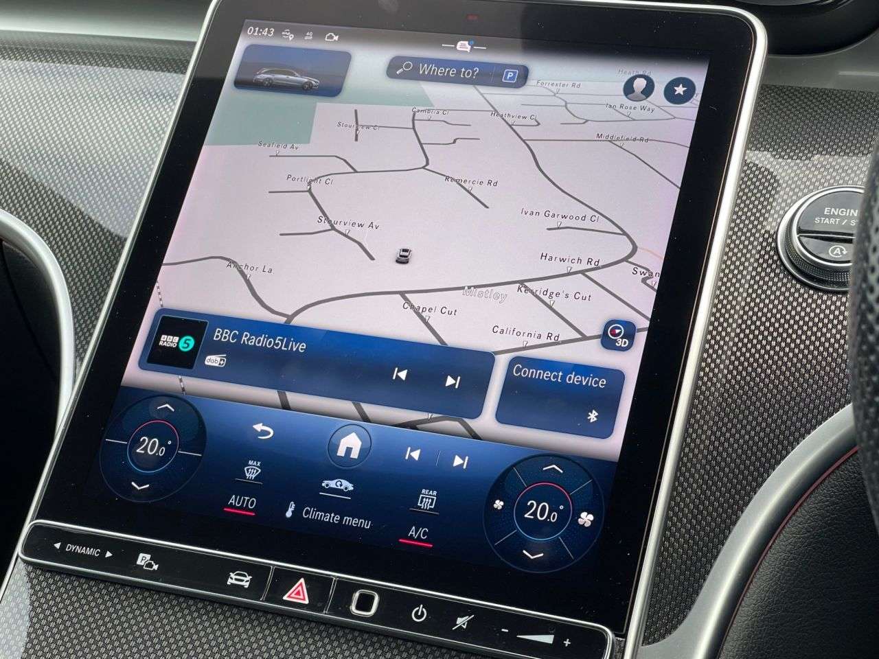 2022 MERCEDES-BENZ C-CLASS 2022 MERCEDES-BENZ C-CLASS