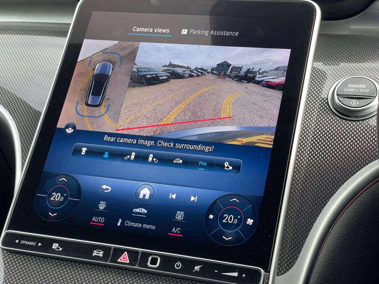 2022 MERCEDES-BENZ C-CLASS 2022 MERCEDES-BENZ C-CLASS