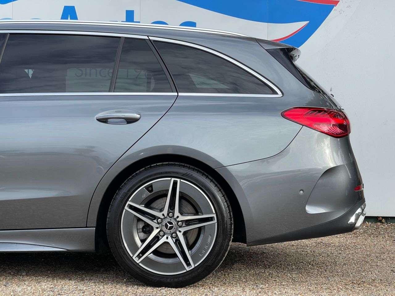 2022 MERCEDES-BENZ C-CLASS 2022 MERCEDES-BENZ C-CLASS