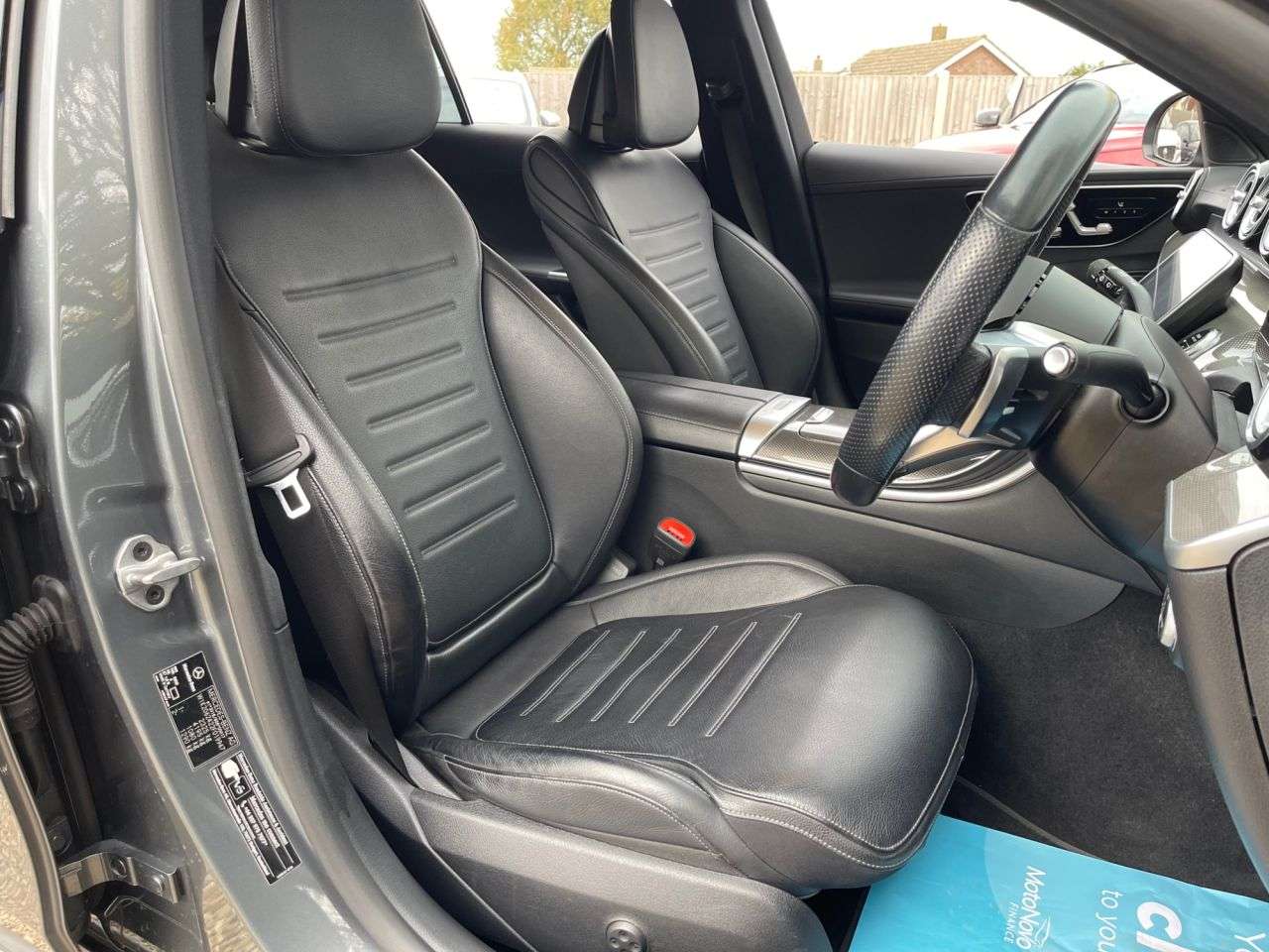 2022 MERCEDES-BENZ C-CLASS 2022 MERCEDES-BENZ C-CLASS