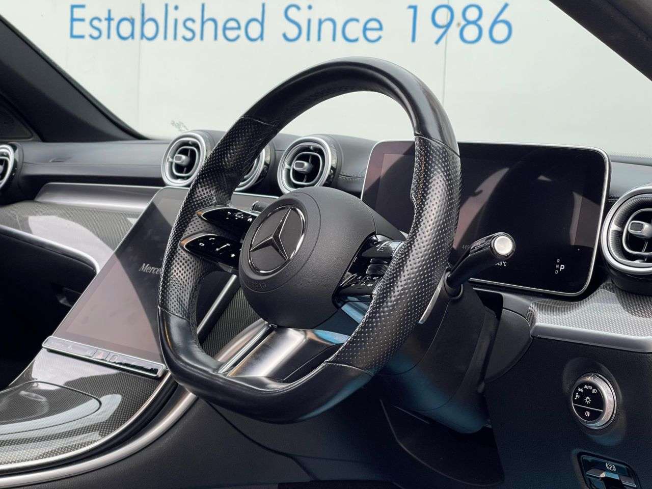 2022 MERCEDES-BENZ C-CLASS 2022 MERCEDES-BENZ C-CLASS