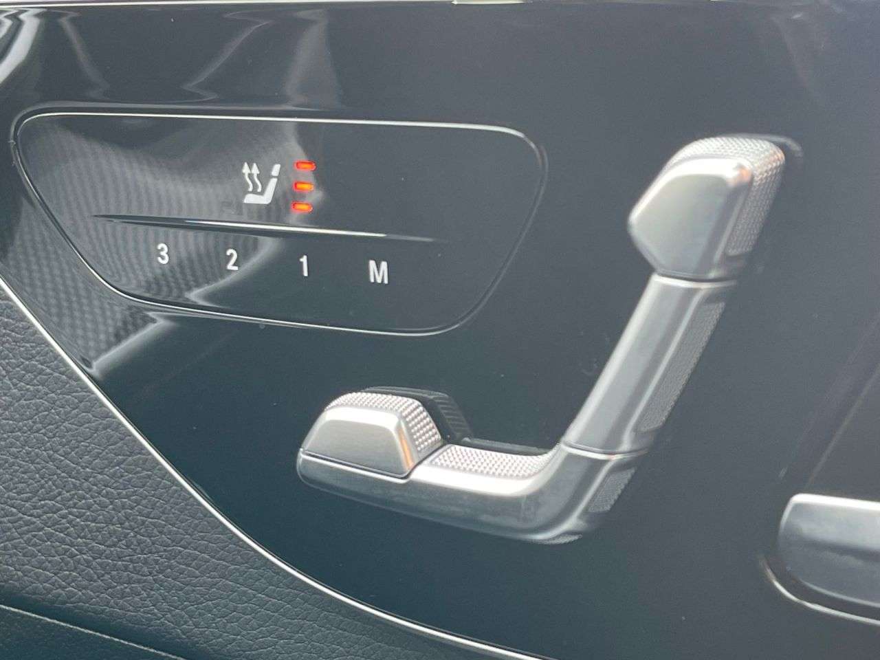 2022 MERCEDES-BENZ C-CLASS 2022 MERCEDES-BENZ C-CLASS