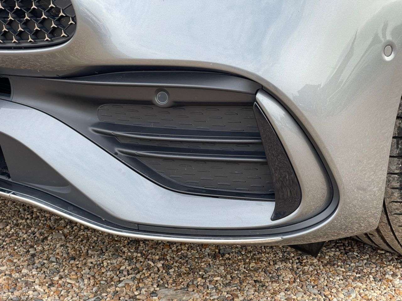 2022 MERCEDES-BENZ C-CLASS 2022 MERCEDES-BENZ C-CLASS