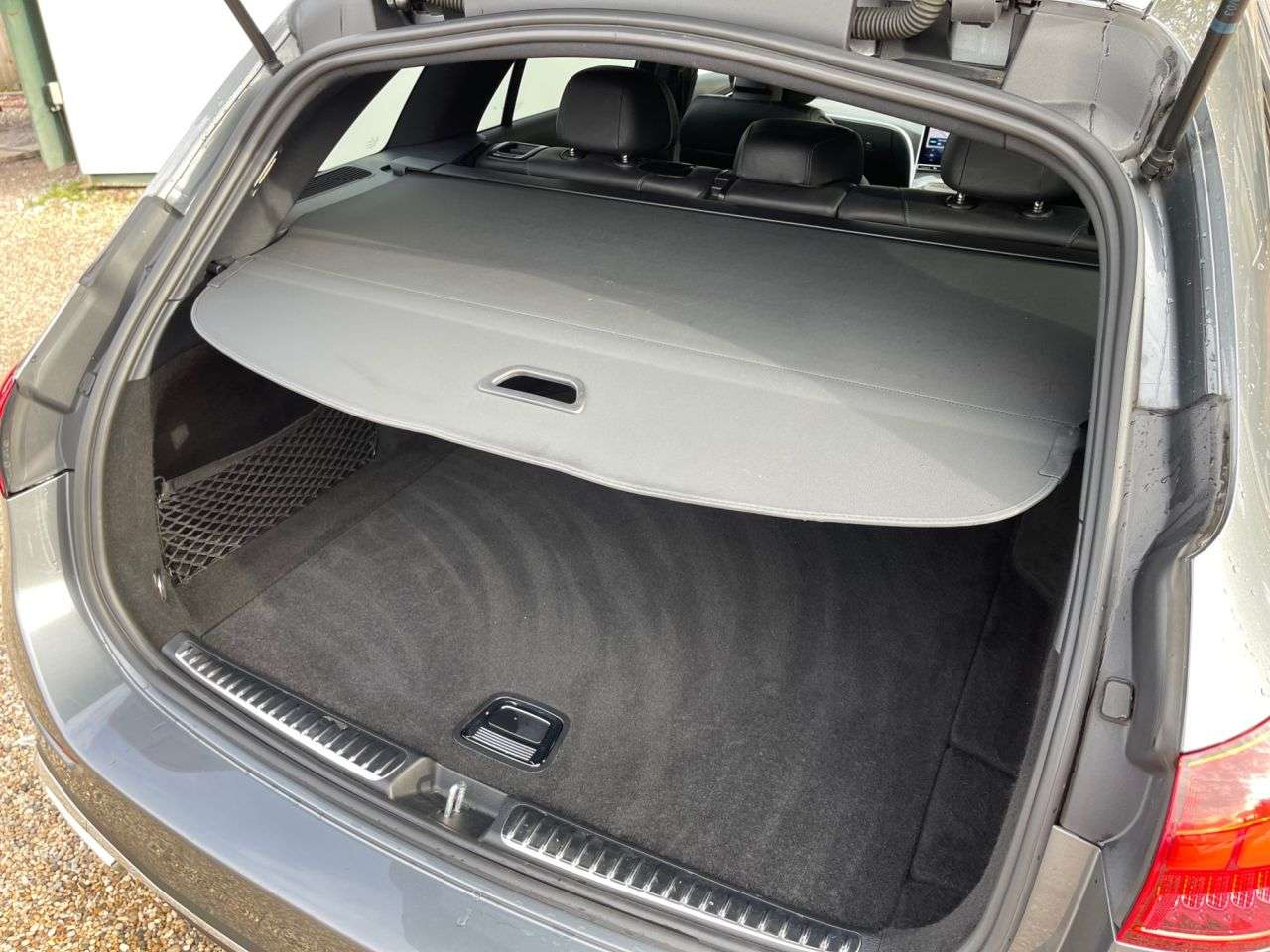 2022 MERCEDES-BENZ C-CLASS 2022 MERCEDES-BENZ C-CLASS