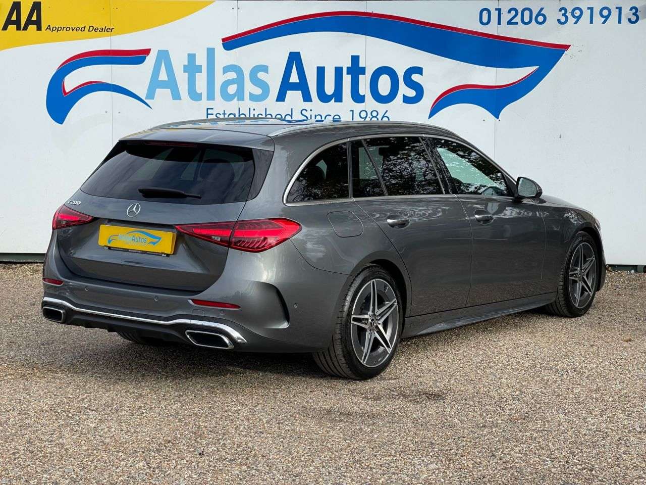 2022 MERCEDES-BENZ C-CLASS 2022 MERCEDES-BENZ C-CLASS