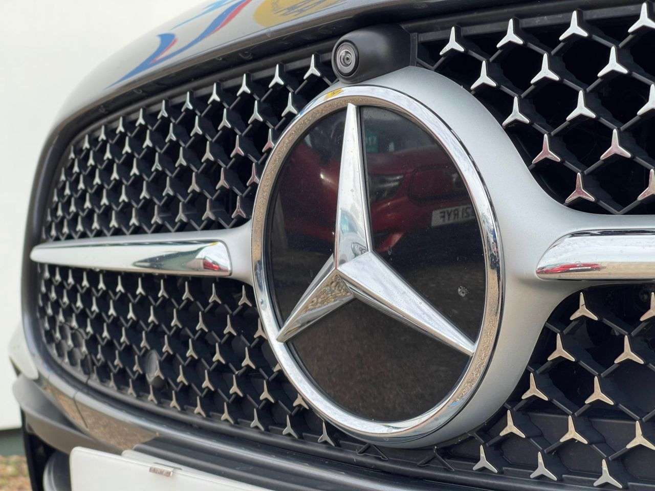 2022 MERCEDES-BENZ C-CLASS 2022 MERCEDES-BENZ C-CLASS