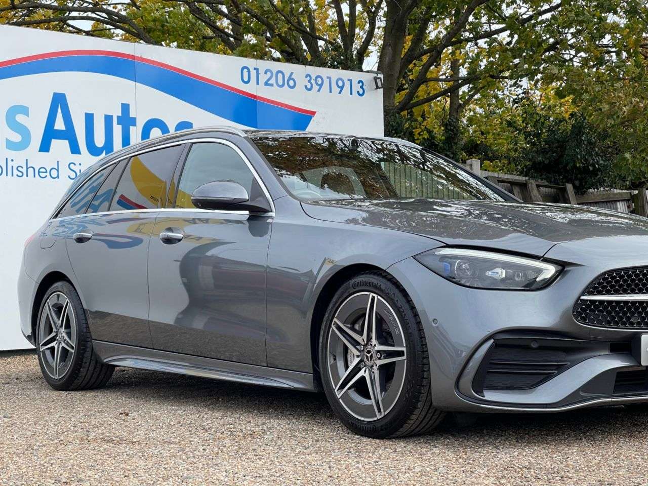 2022 MERCEDES-BENZ C-CLASS 2022 MERCEDES-BENZ C-CLASS