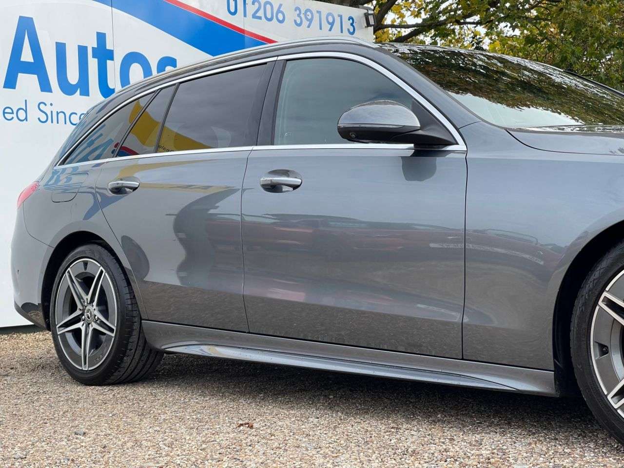 2022 MERCEDES-BENZ C-CLASS 2022 MERCEDES-BENZ C-CLASS