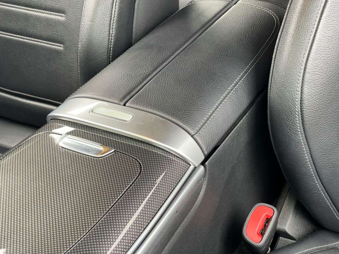 2022 MERCEDES-BENZ C-CLASS 2022 MERCEDES-BENZ C-CLASS