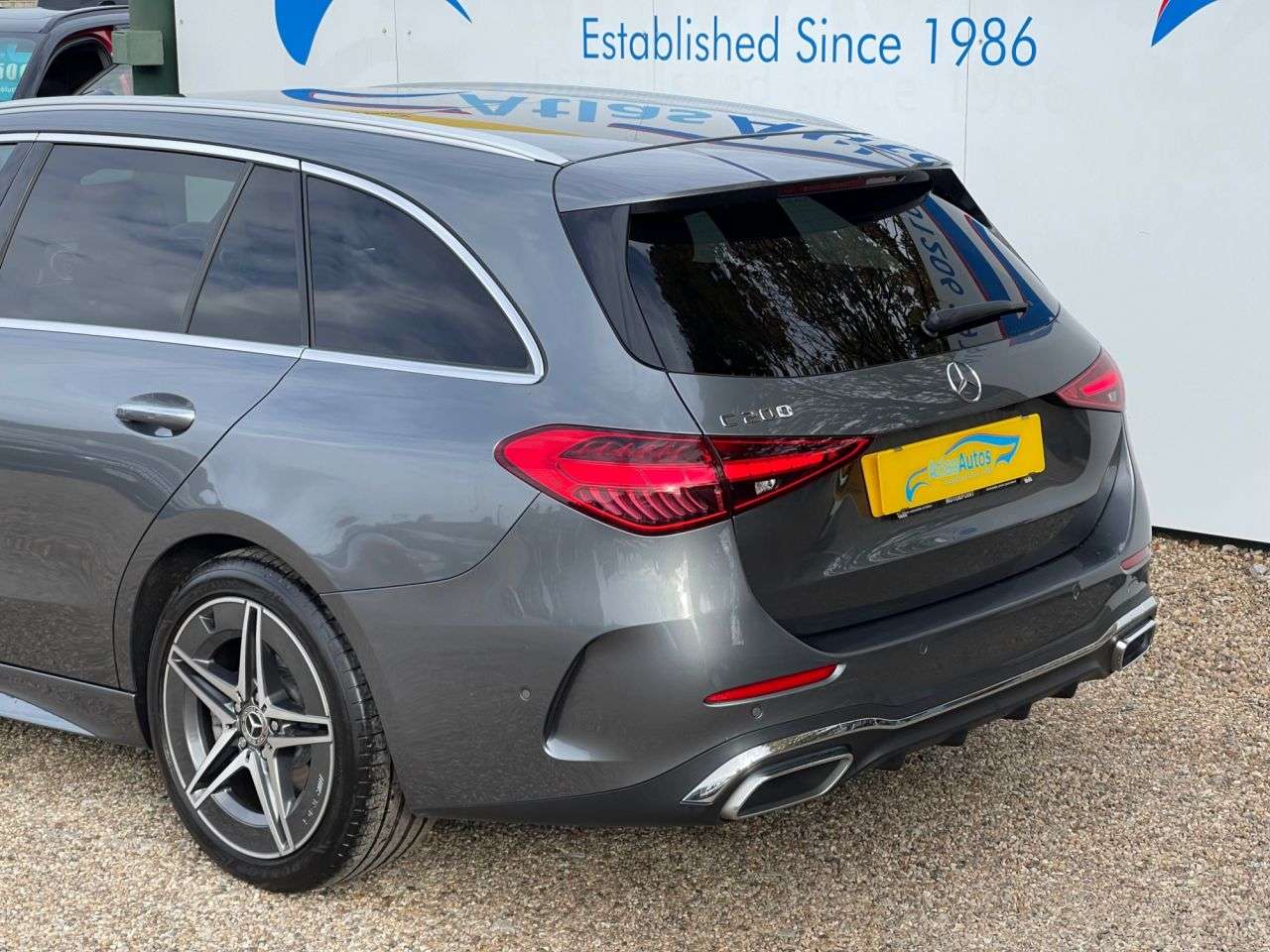 2022 MERCEDES-BENZ C-CLASS 2022 MERCEDES-BENZ C-CLASS