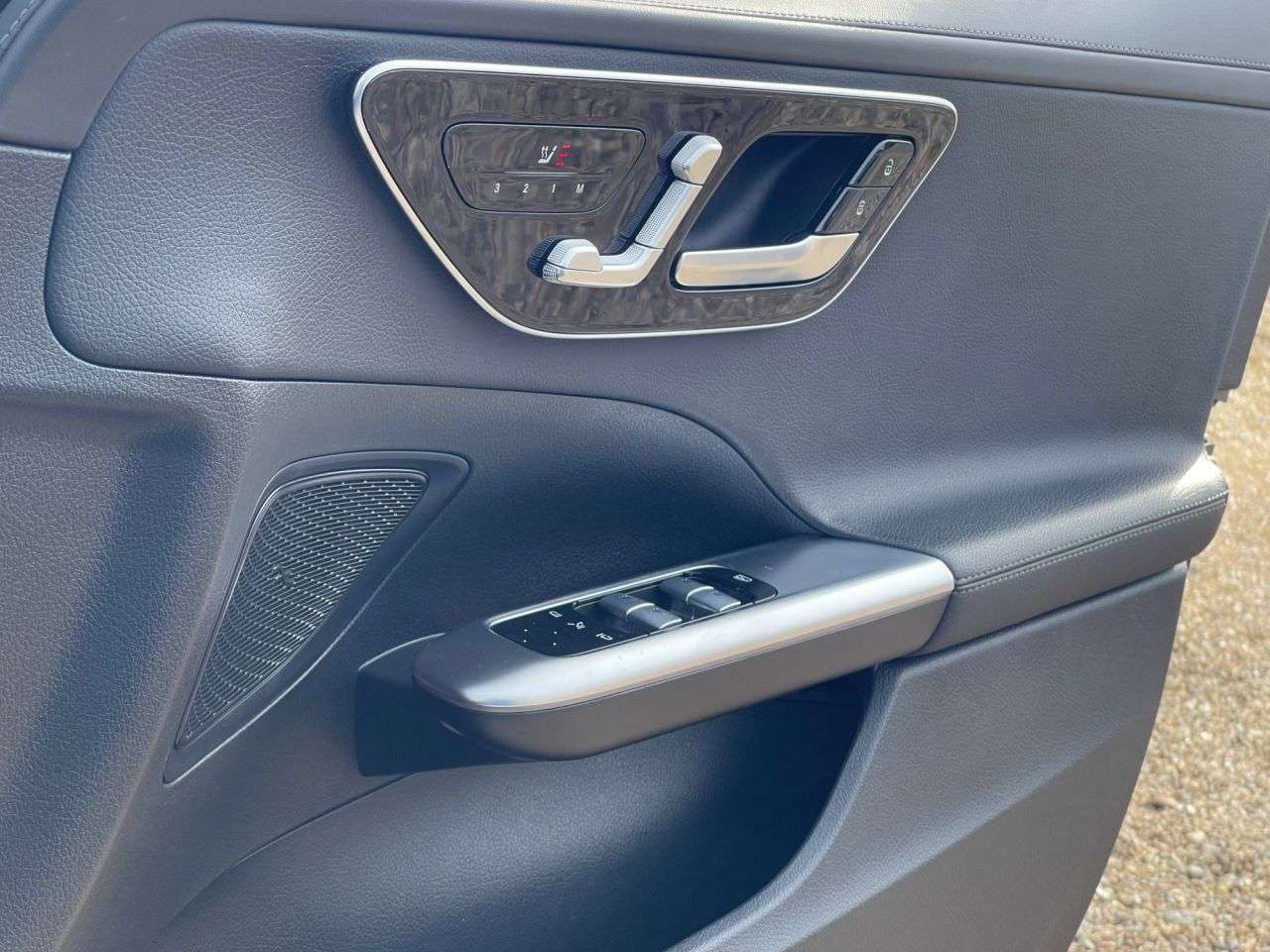 2022 MERCEDES-BENZ C-CLASS 2022 MERCEDES-BENZ C-CLASS