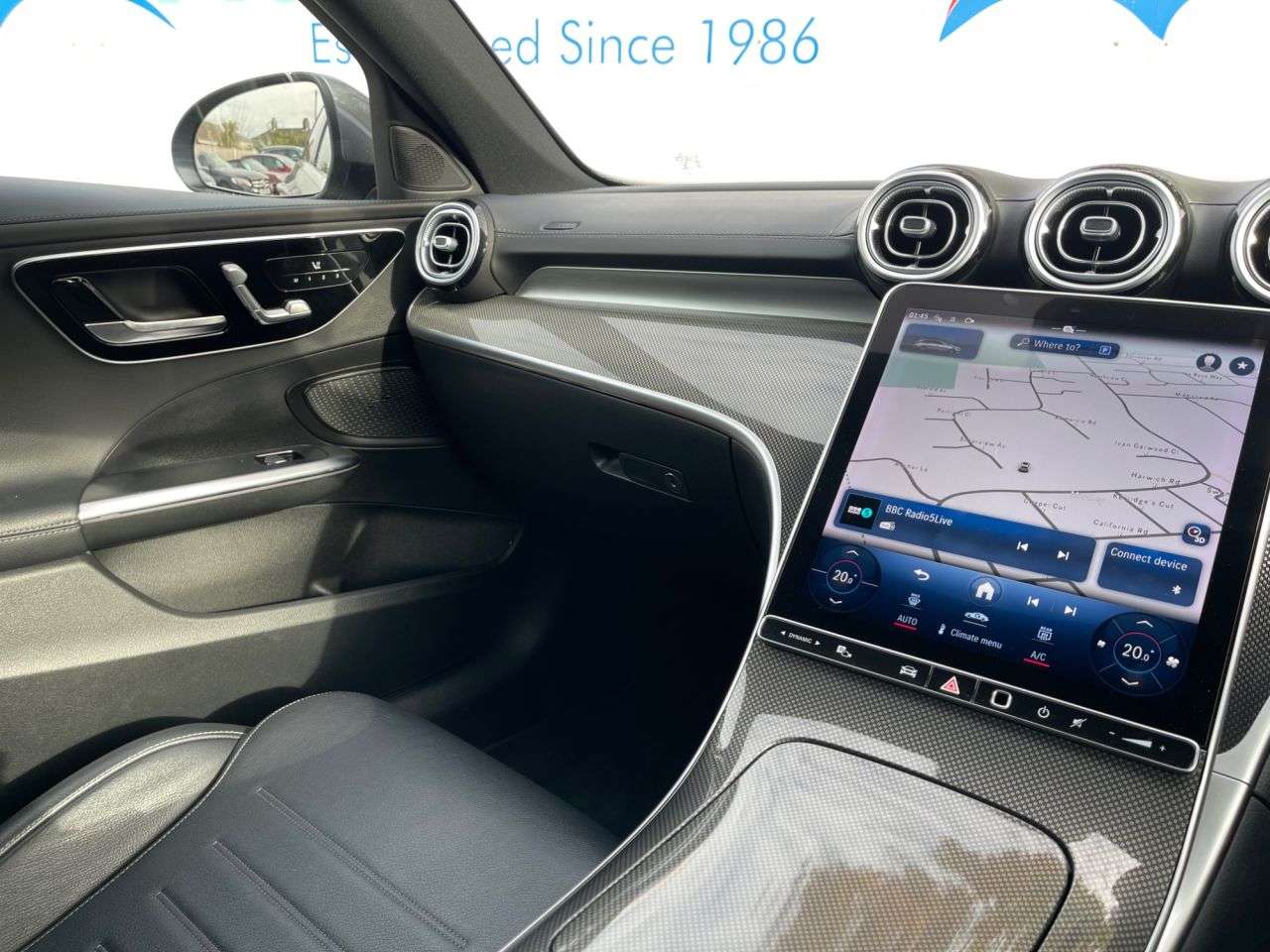 2022 MERCEDES-BENZ C-CLASS 2022 MERCEDES-BENZ C-CLASS