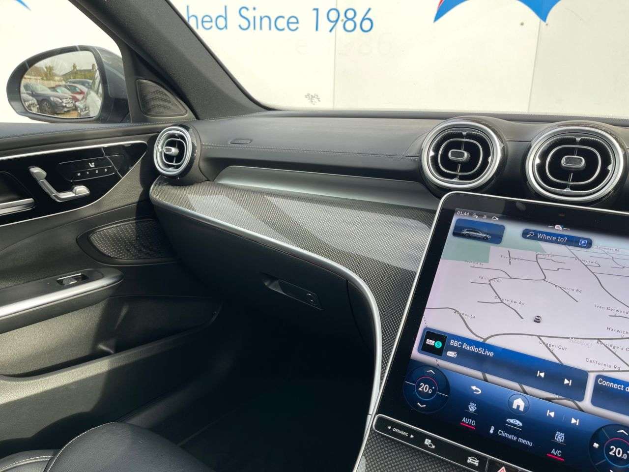 2022 MERCEDES-BENZ C-CLASS 2022 MERCEDES-BENZ C-CLASS