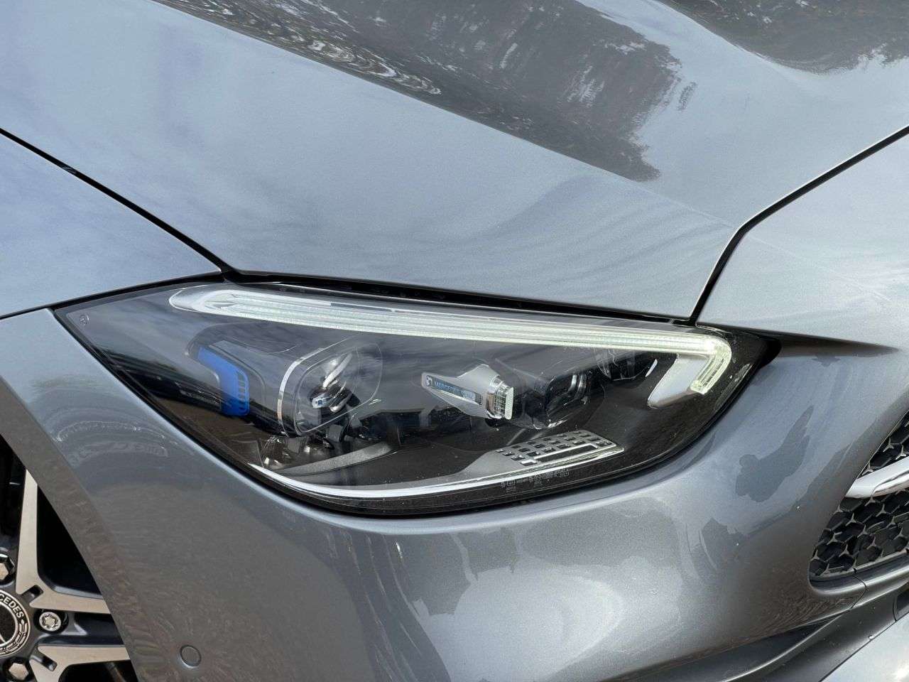 2022 MERCEDES-BENZ C-CLASS 2022 MERCEDES-BENZ C-CLASS