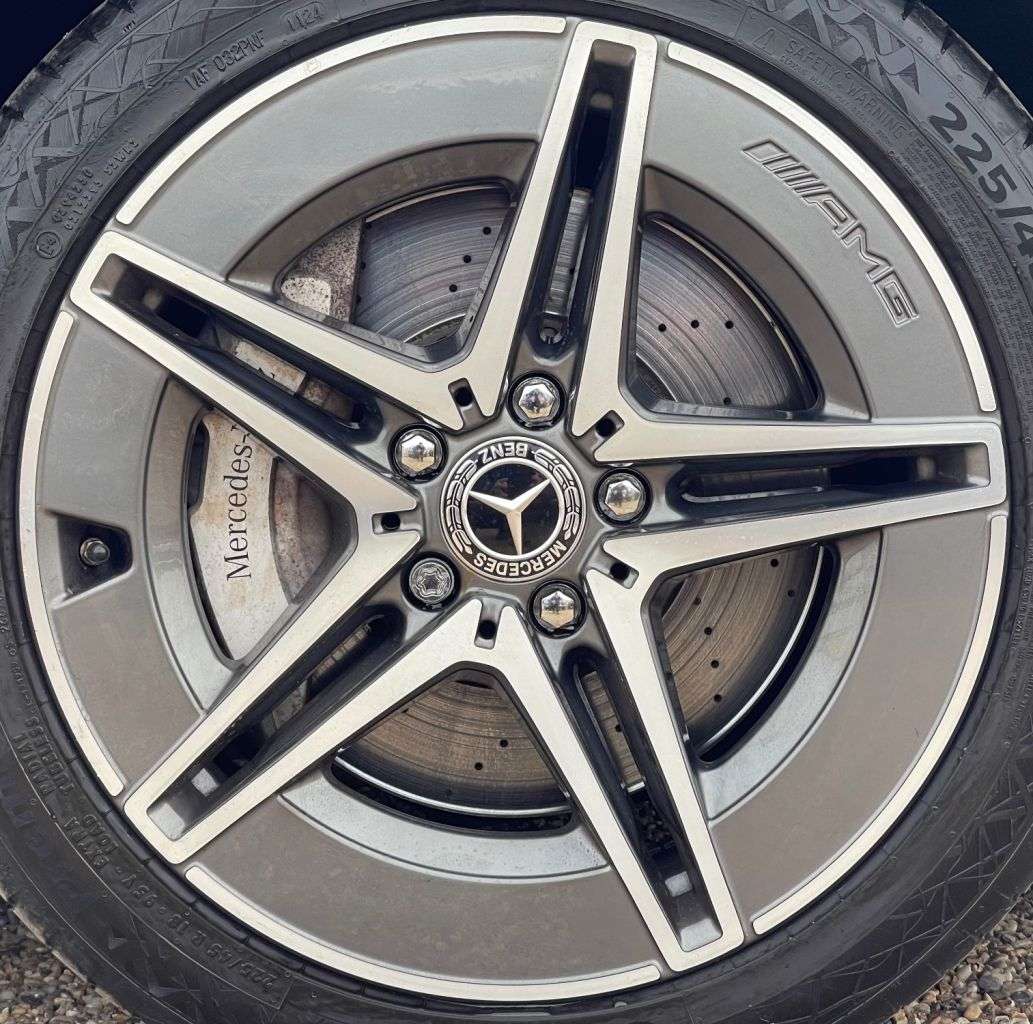 2022 MERCEDES-BENZ C-CLASS 2022 MERCEDES-BENZ C-CLASS