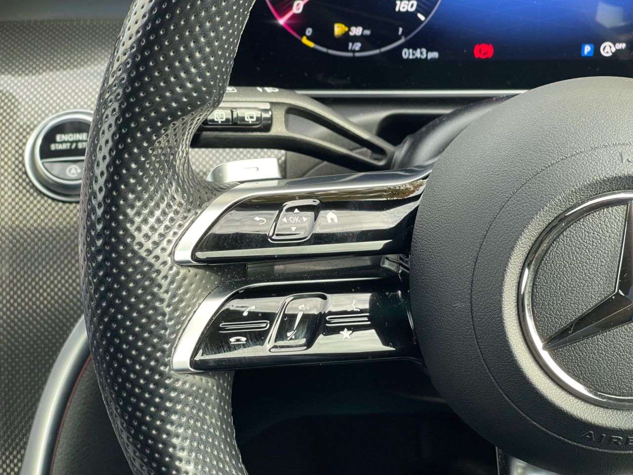 2022 MERCEDES-BENZ C-CLASS 2022 MERCEDES-BENZ C-CLASS